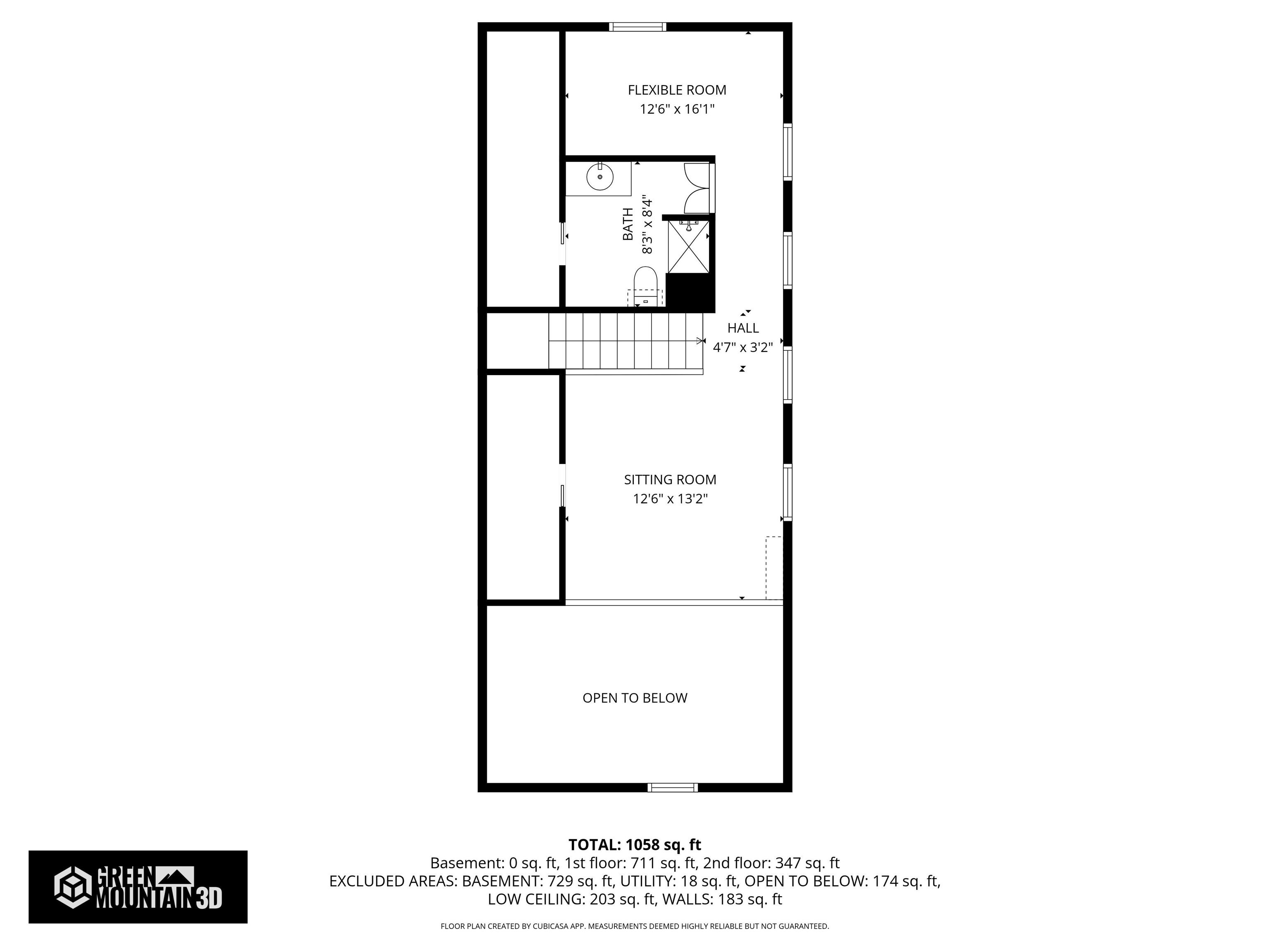53 Main Street Plainfield, VT 05667 - Photo 40 of 42