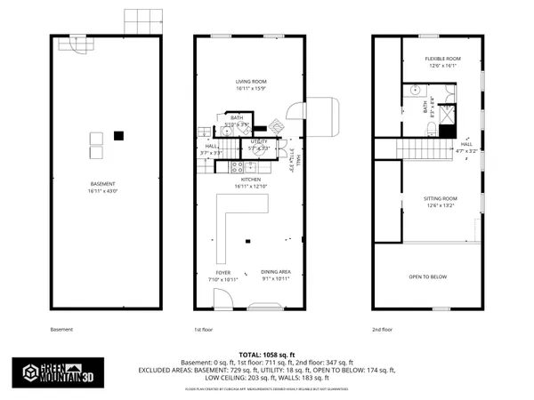$219,000 | 53 Main Street, Plainfield, VT 05667
