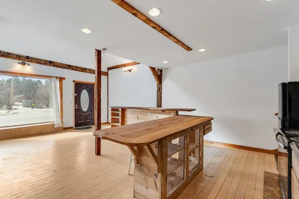 $219,000 | 53 Main Street, Plainfield, VT 05667