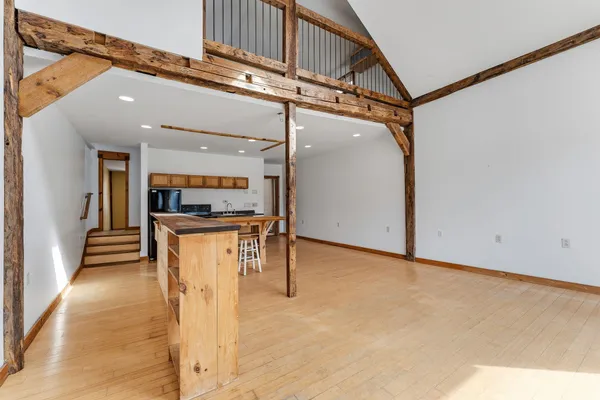 $219,000 | 53 Main Street, Plainfield, VT 05667