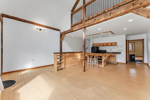 $219,000 | 53 Main Street, Plainfield, VT 05667