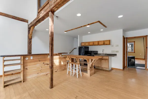 $219,000 | 53 Main Street, Plainfield, VT 05667