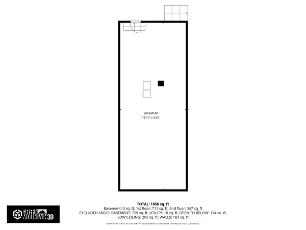 $219,000 | 53 Main Street, Plainfield, VT 05667
