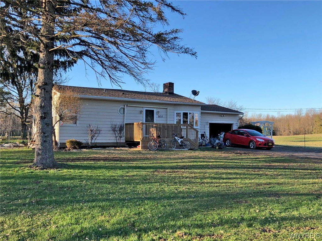 3137 Pearl Street Road Batavia, NY 14020 - Photo 1 of 1