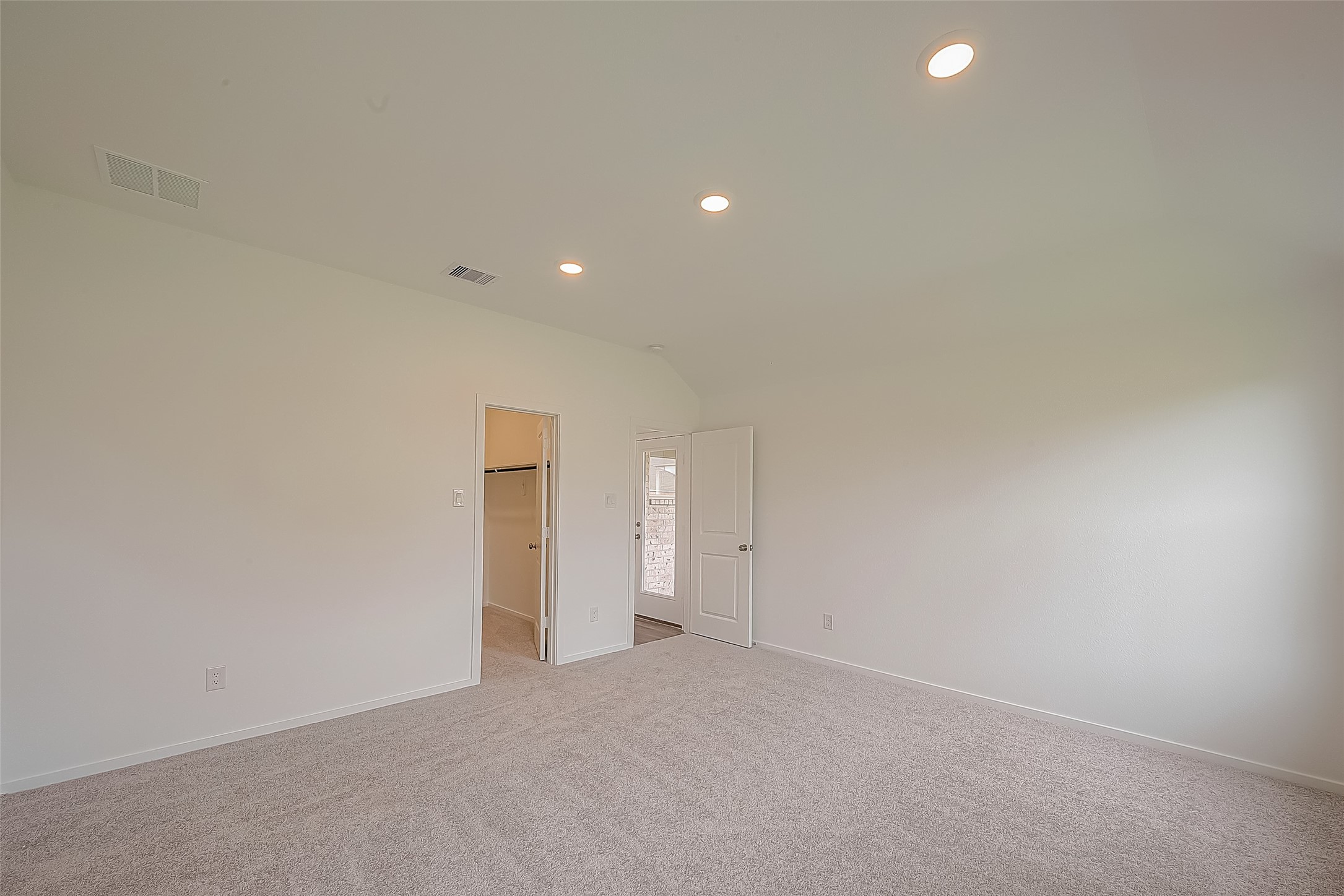 27235 Henley Rdg Drive Katy, TX 77493 - Photo 10 of 28 a view of an empty room