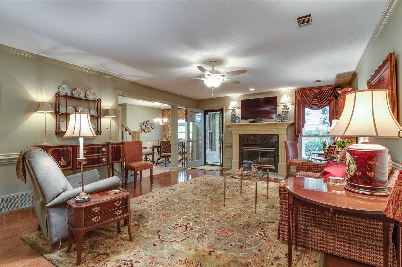 517 McElroy Road Memphis, TN 38120 - Photo 7 of 25