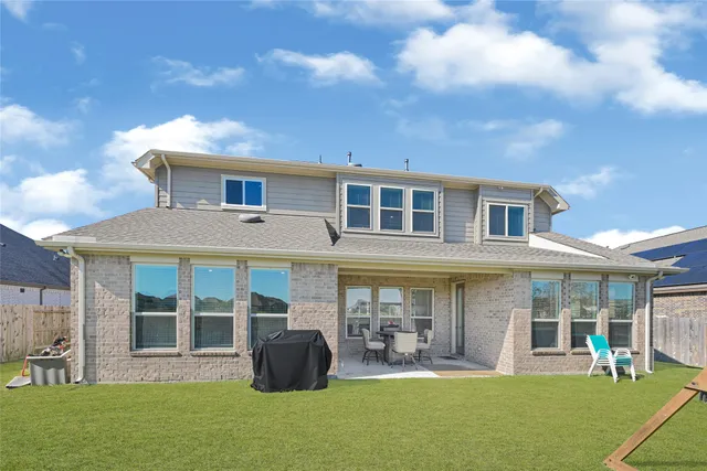 $585,000 | 4307 Annandale Lane, Rosharon, TX 77583