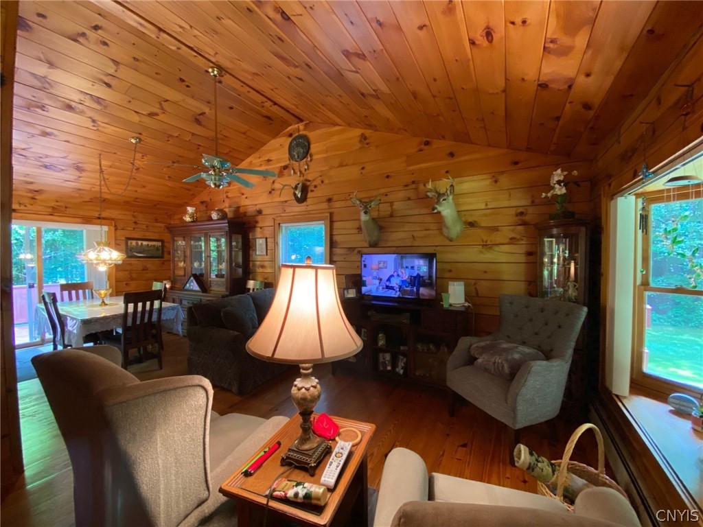 312 Mcclure Road Stratford, NY 13470 - Photo 6 of 34 Gallery Image 6