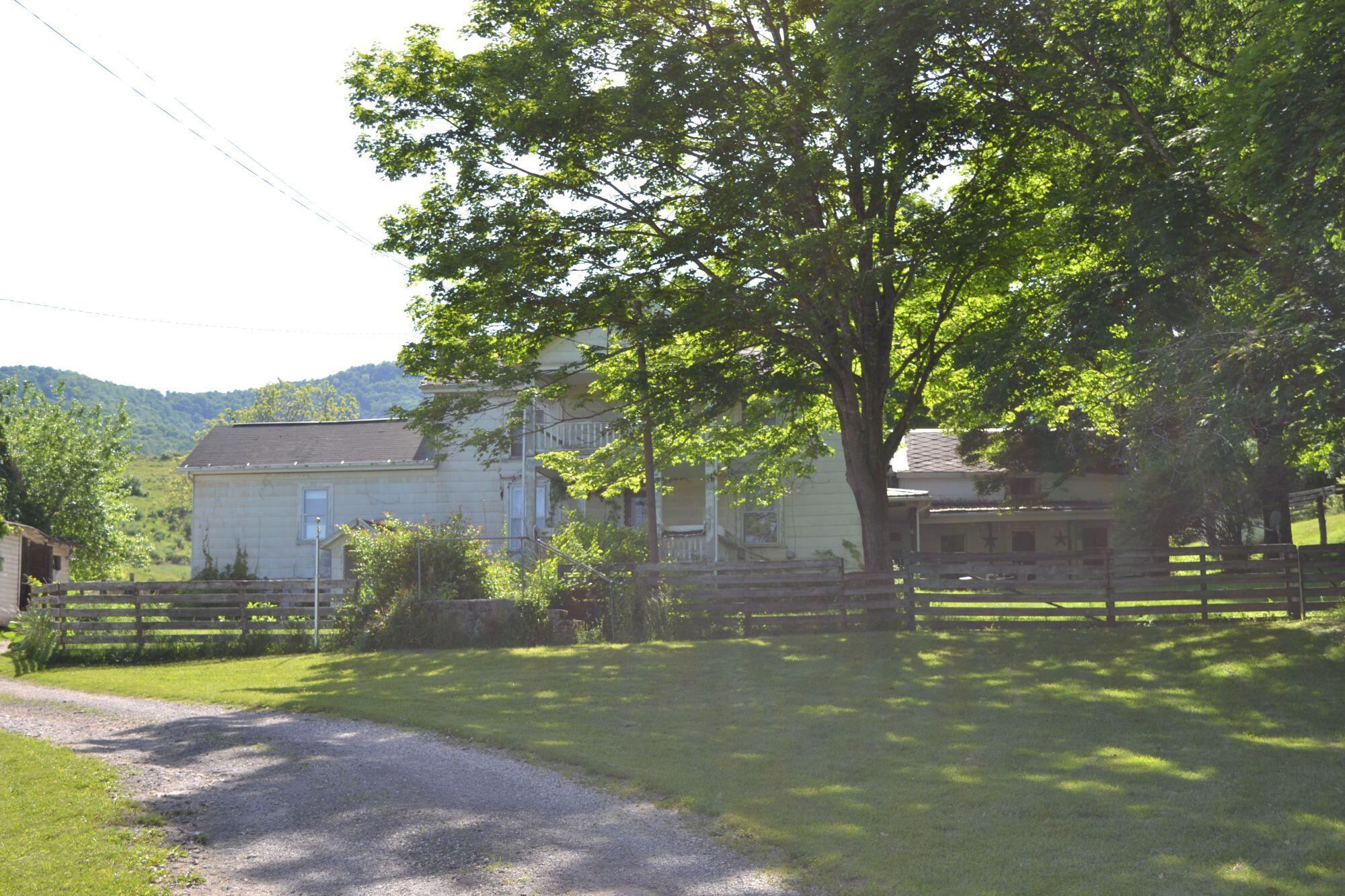 275 Old US 219 Road Buckeye, WV 24924 - Photo 58 of 72 Gallery Image 58