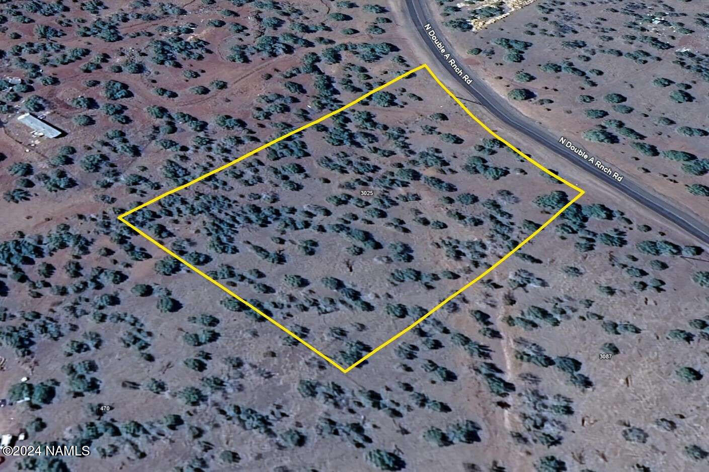 3025 North Double A Ranch Road, Unit 415 Williams, AZ 86046 - Photo 20 of 35 Elder.19