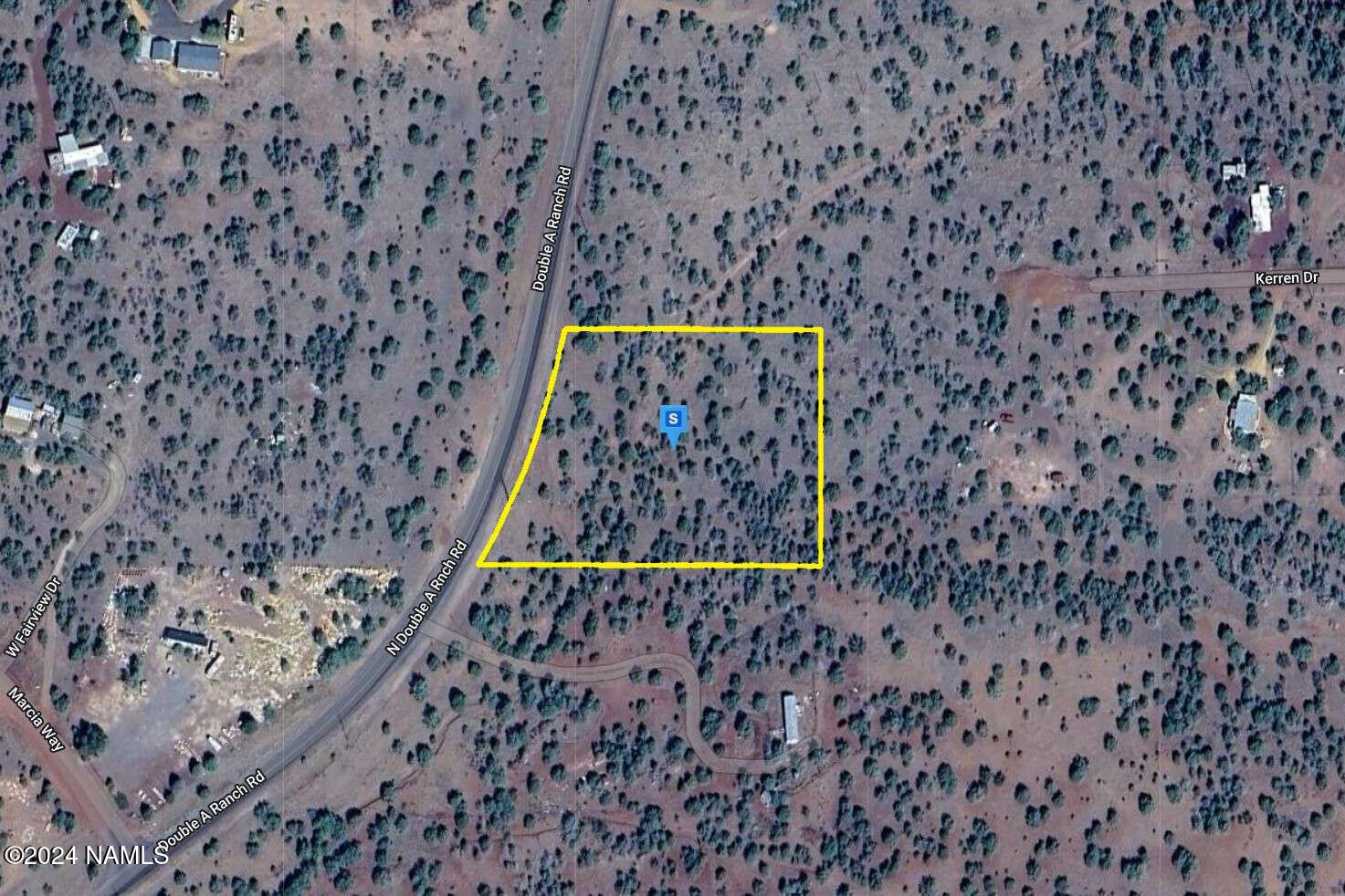 3025 North Double A Ranch Road, Unit 415 Williams, AZ 86046 - Photo 23 of 35 Elder.22