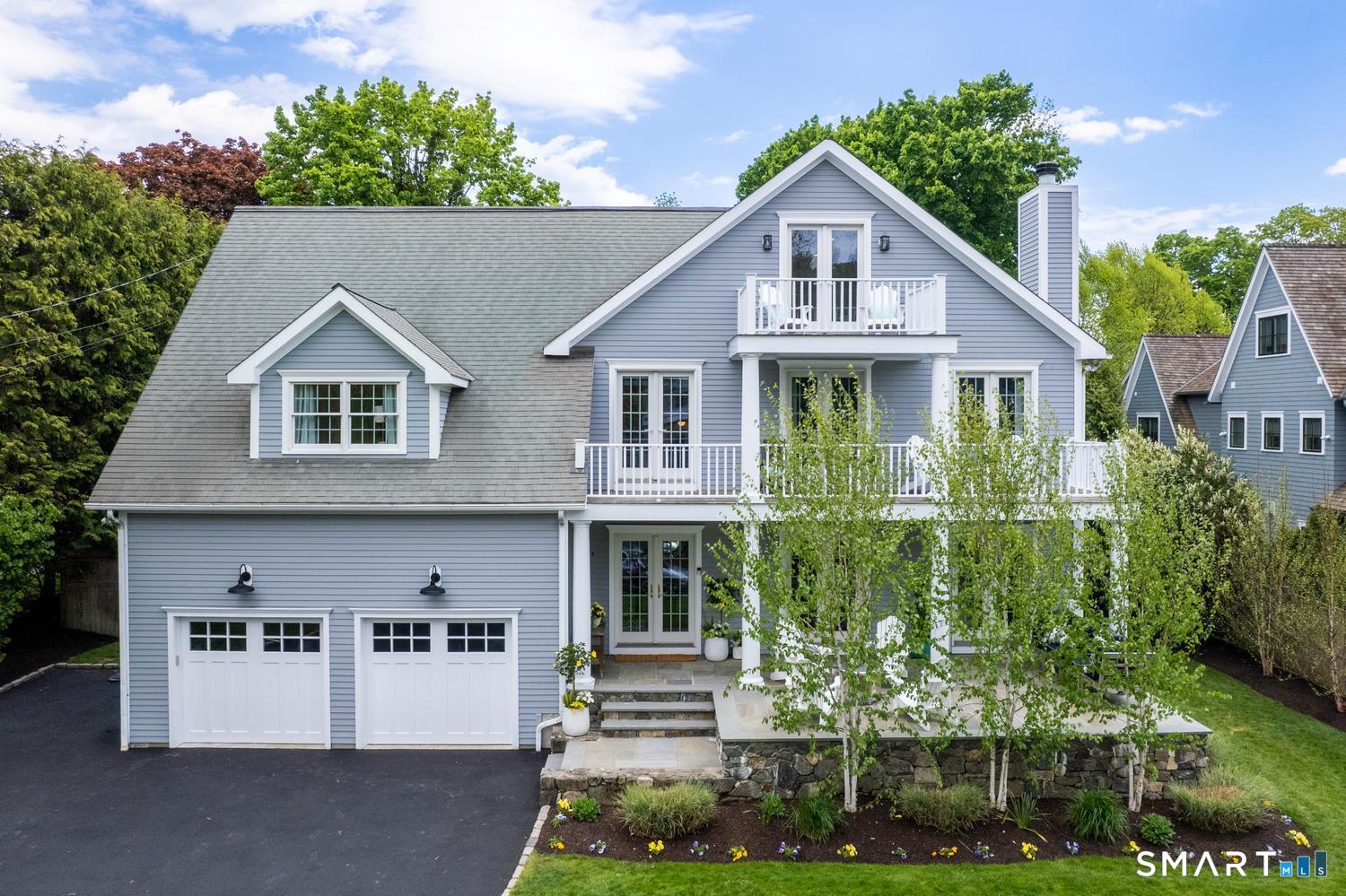 4 Seagate Road Darien, CT 06820 - Photo 1 of 40