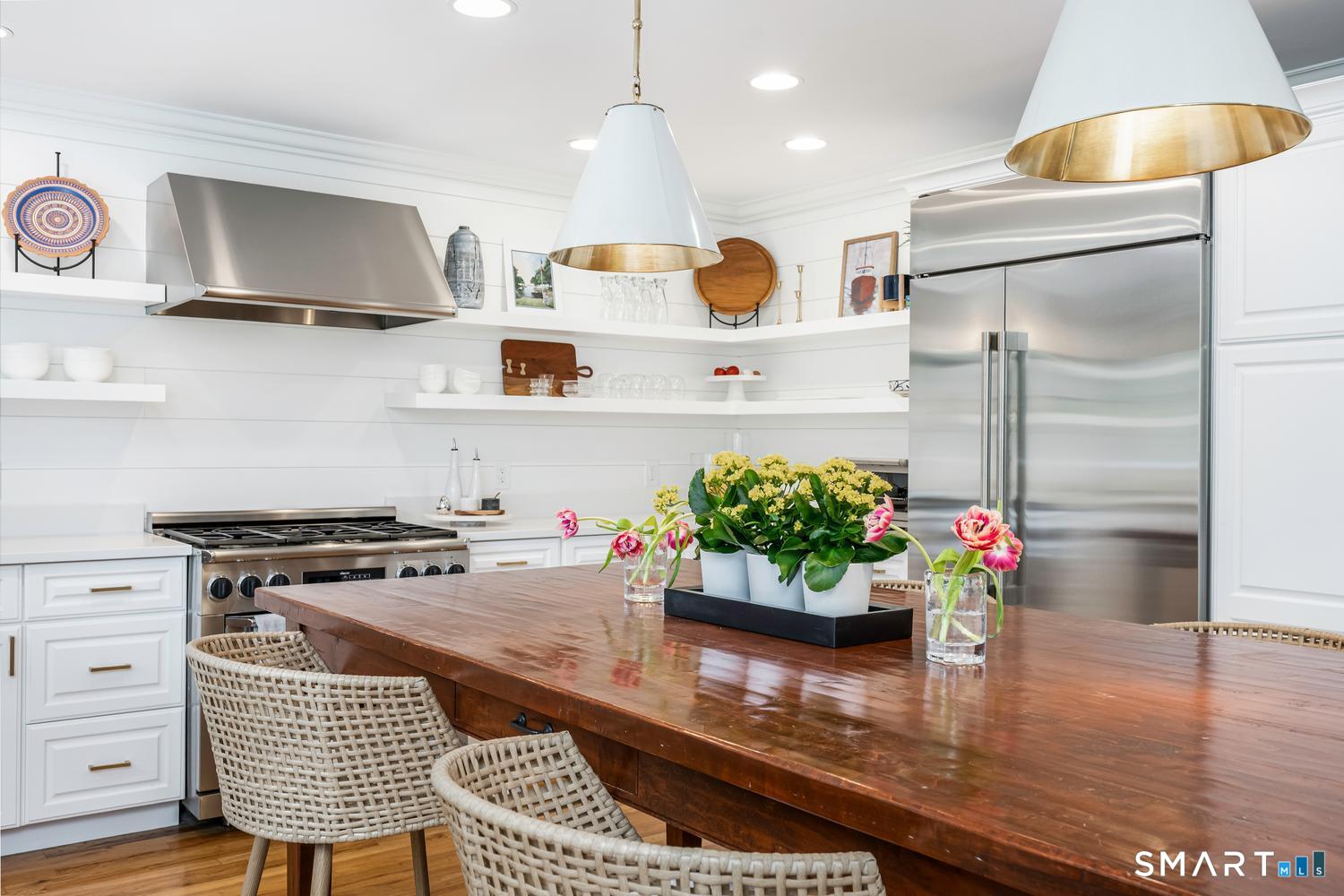 4 Seagate Road Darien, CT 06820 - Photo 11 of 40