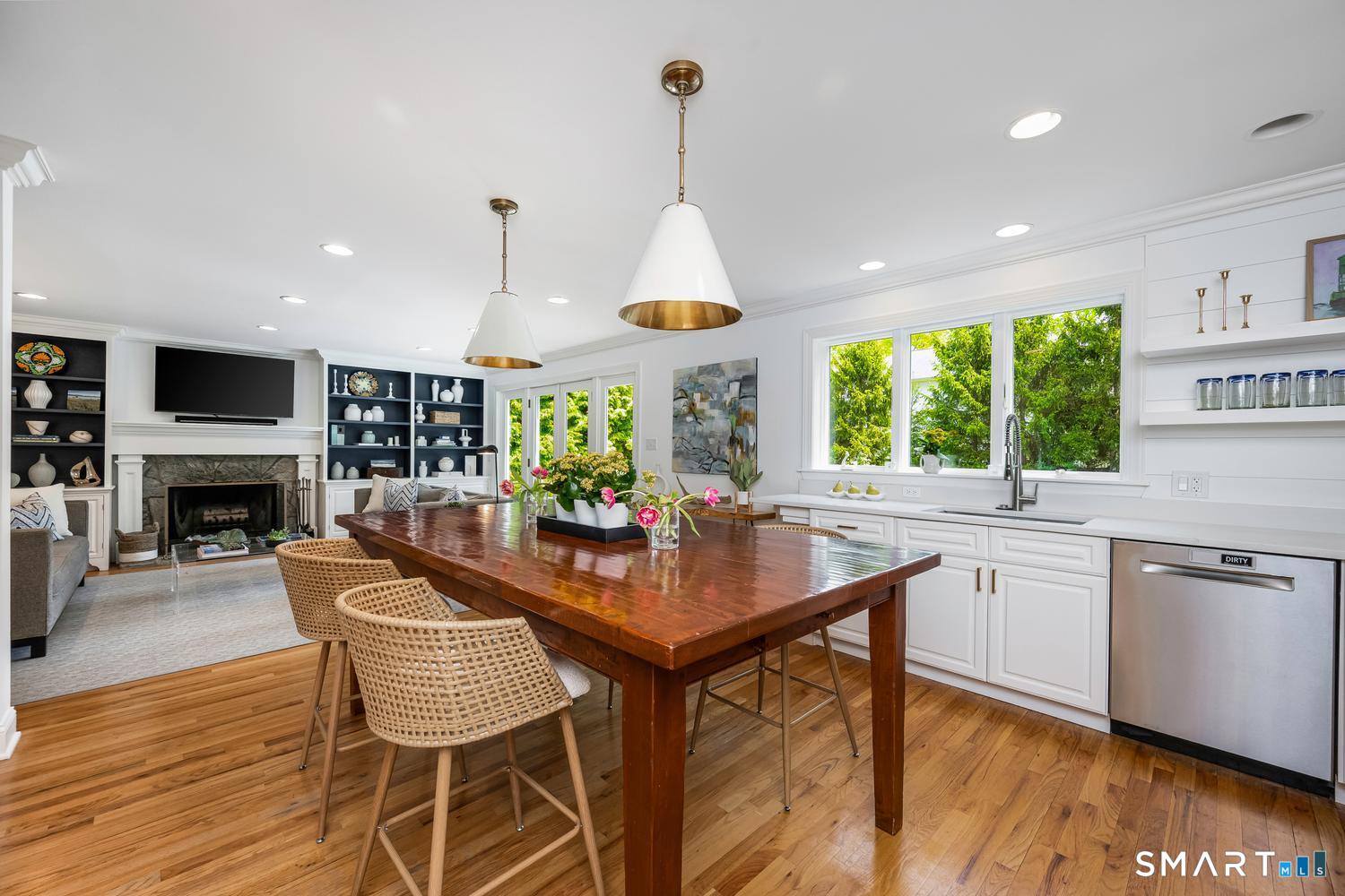 4 Seagate Road Darien, CT 06820 - Photo 12 of 40