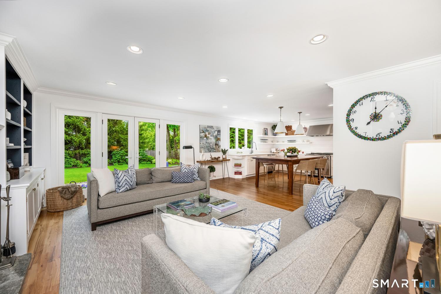 4 Seagate Road Darien, CT 06820 - Photo 13 of 40