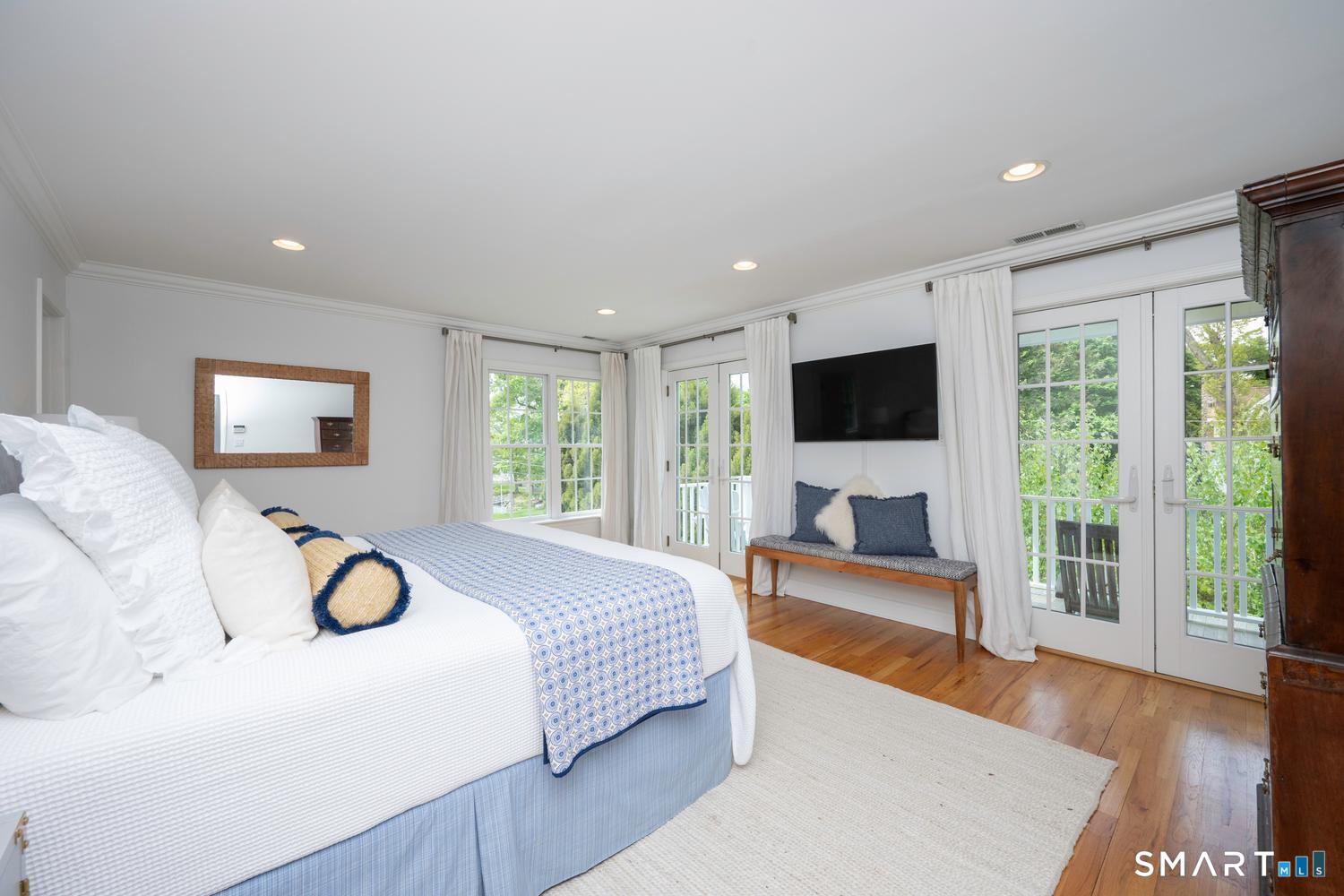 4 Seagate Road Darien, CT 06820 - Photo 17 of 40