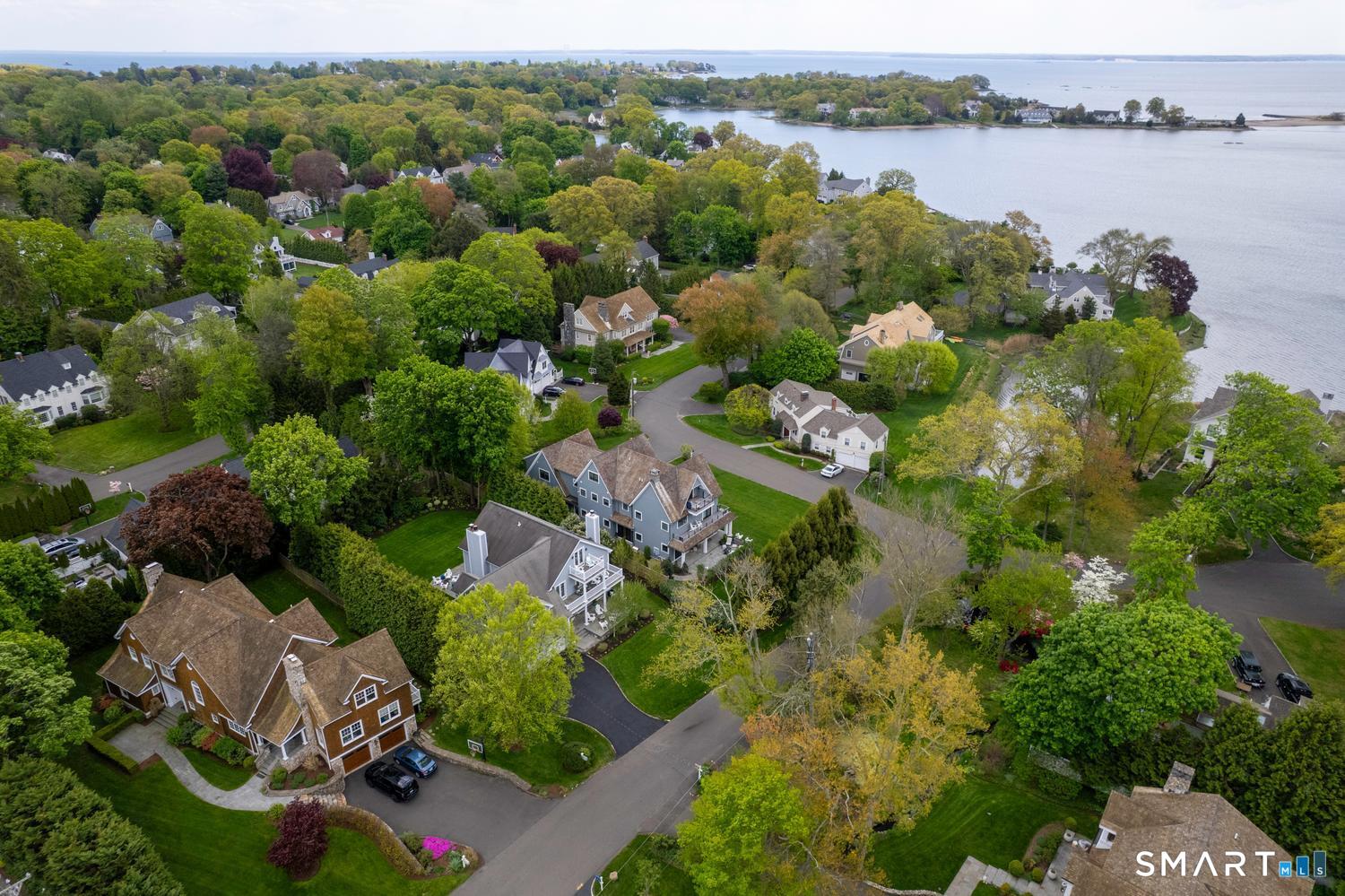 4 Seagate Road Darien, CT 06820 - Photo 2 of 40