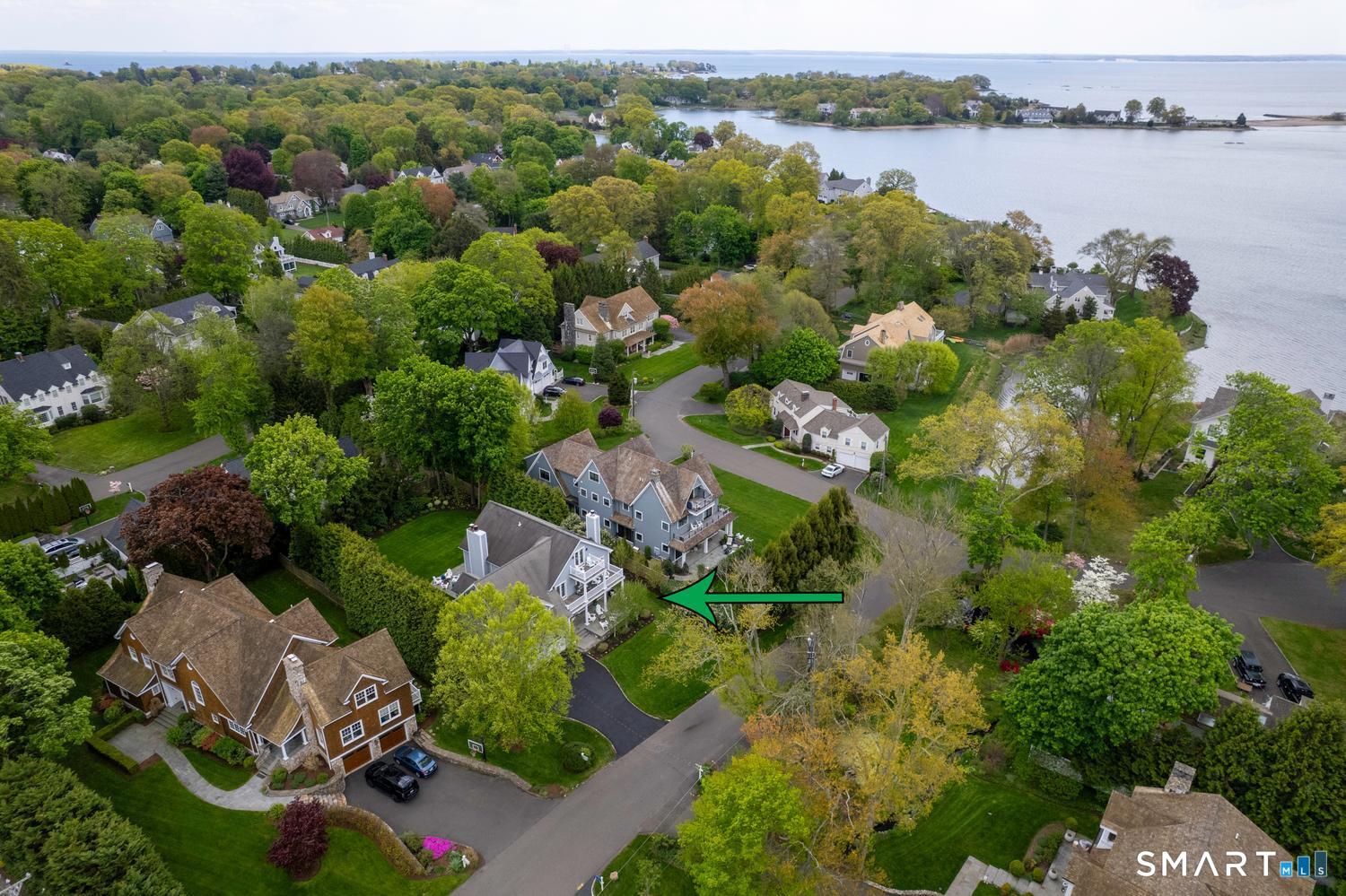 4 Seagate Road Darien, CT 06820 - Photo 3 of 40