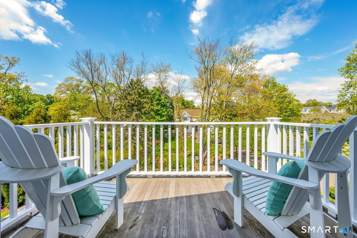 4 Seagate Road Darien, CT 06820 - Photo 34 of 40