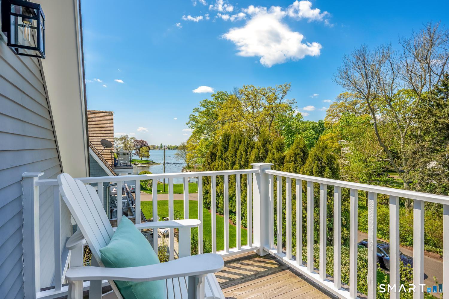 4 Seagate Road Darien, CT 06820 - Photo 35 of 40