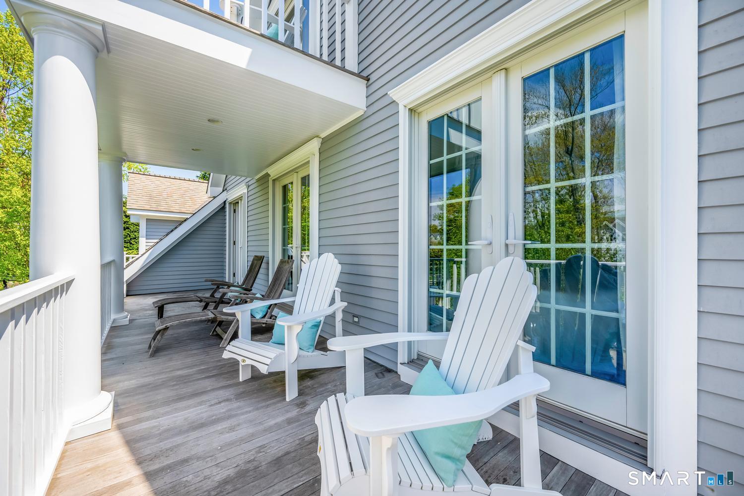 4 Seagate Road Darien, CT 06820 - Photo 36 of 40
