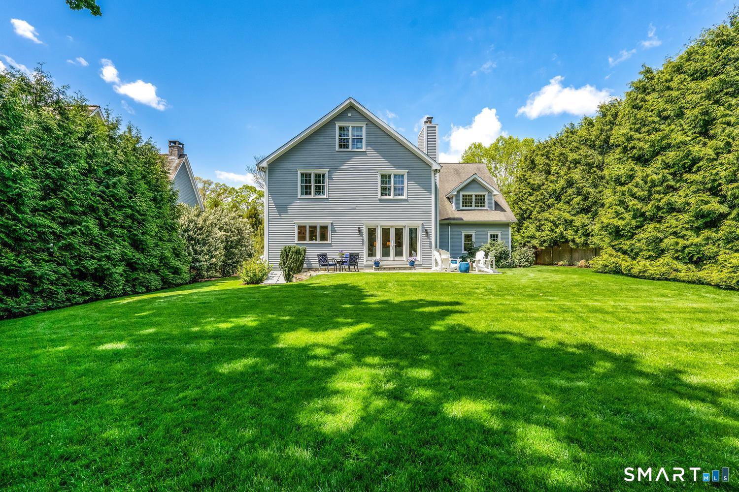 4 Seagate Road Darien, CT 06820 - Photo 37 of 40