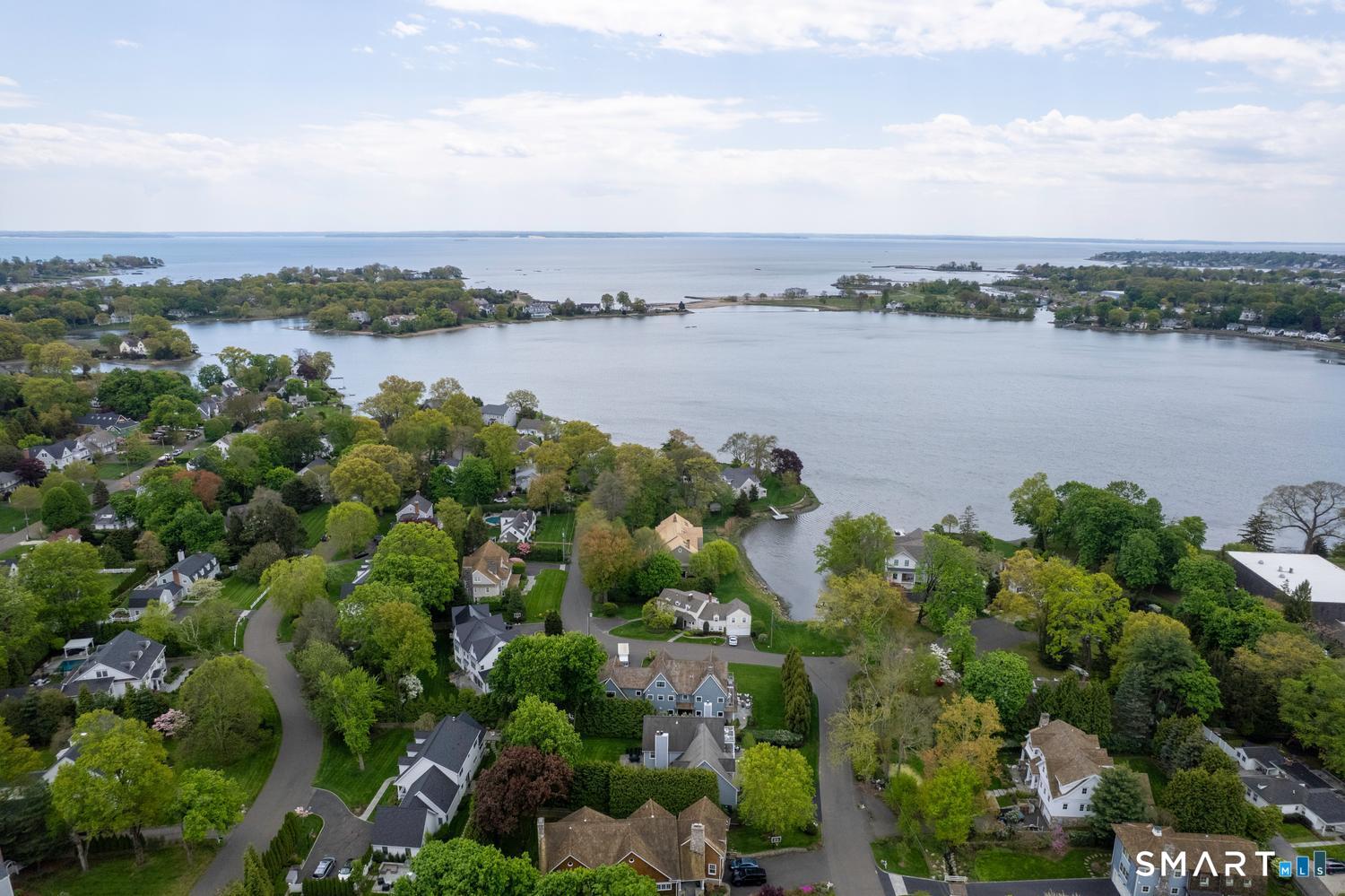 4 Seagate Road Darien, CT 06820 - Photo 40 of 40