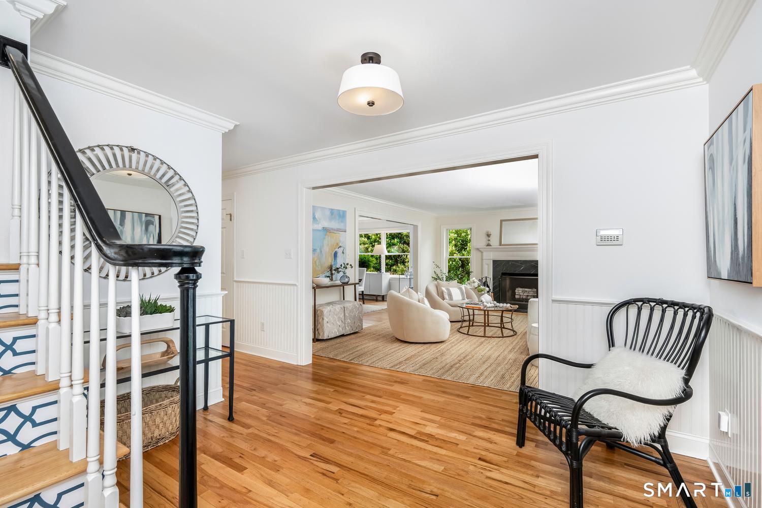 4 Seagate Road Darien, CT 06820 - Photo 4 of 40