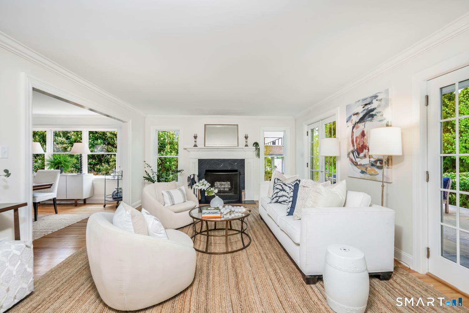 4 Seagate Road Darien, CT 06820 - Photo 5 of 40