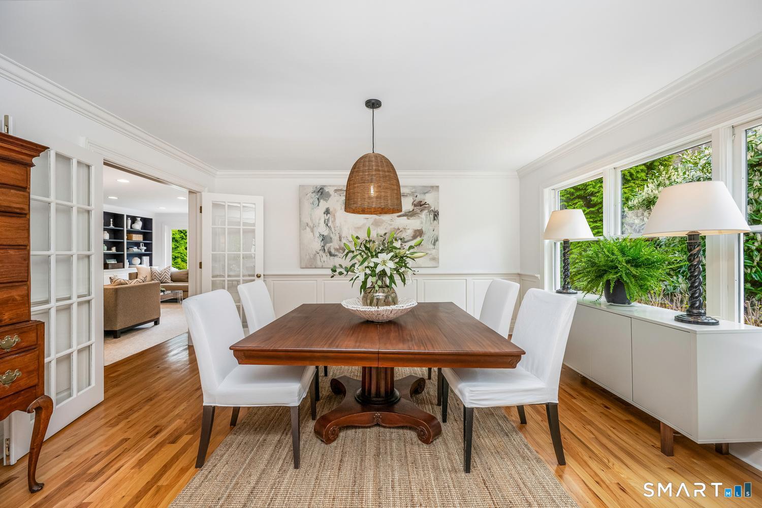 4 Seagate Road Darien, CT 06820 - Photo 7 of 40