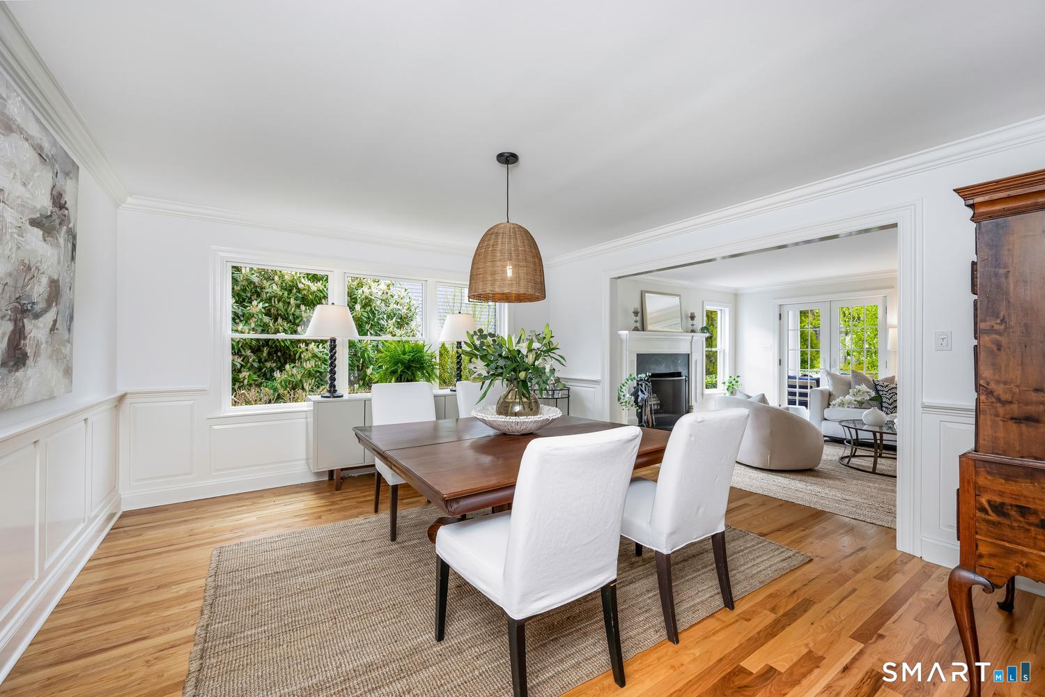 4 Seagate Road Darien, CT 06820 - Photo 8 of 40