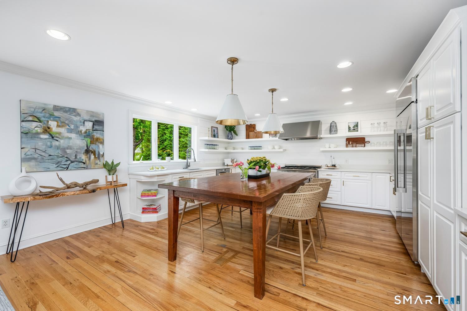 4 Seagate Road Darien, CT 06820 - Photo 9 of 40