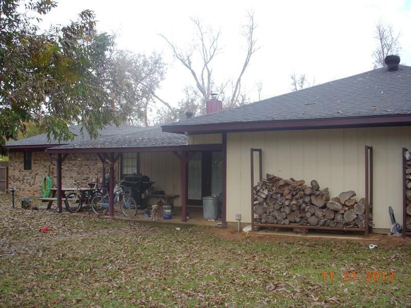 315 Church Street Coushatta, LA 71019 - Photo 3 of 11