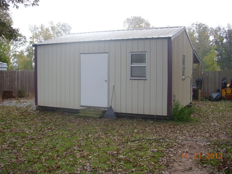 315 Church Street Coushatta, LA 71019 - Photo 10 of 11