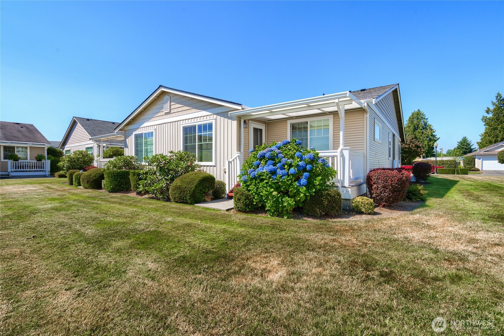 1202 Decatur Circle, Unit 20B Burlington, WA 98233 - Photo 29 of 38