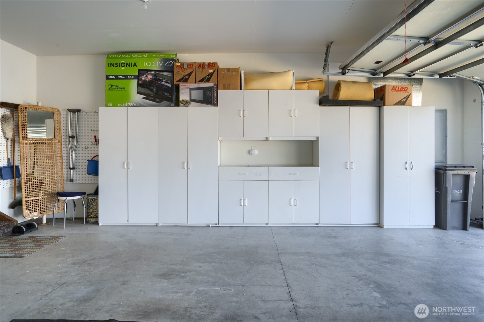 1202 Decatur Circle, Unit 20B Burlington, WA 98233 - Photo 33 of 38