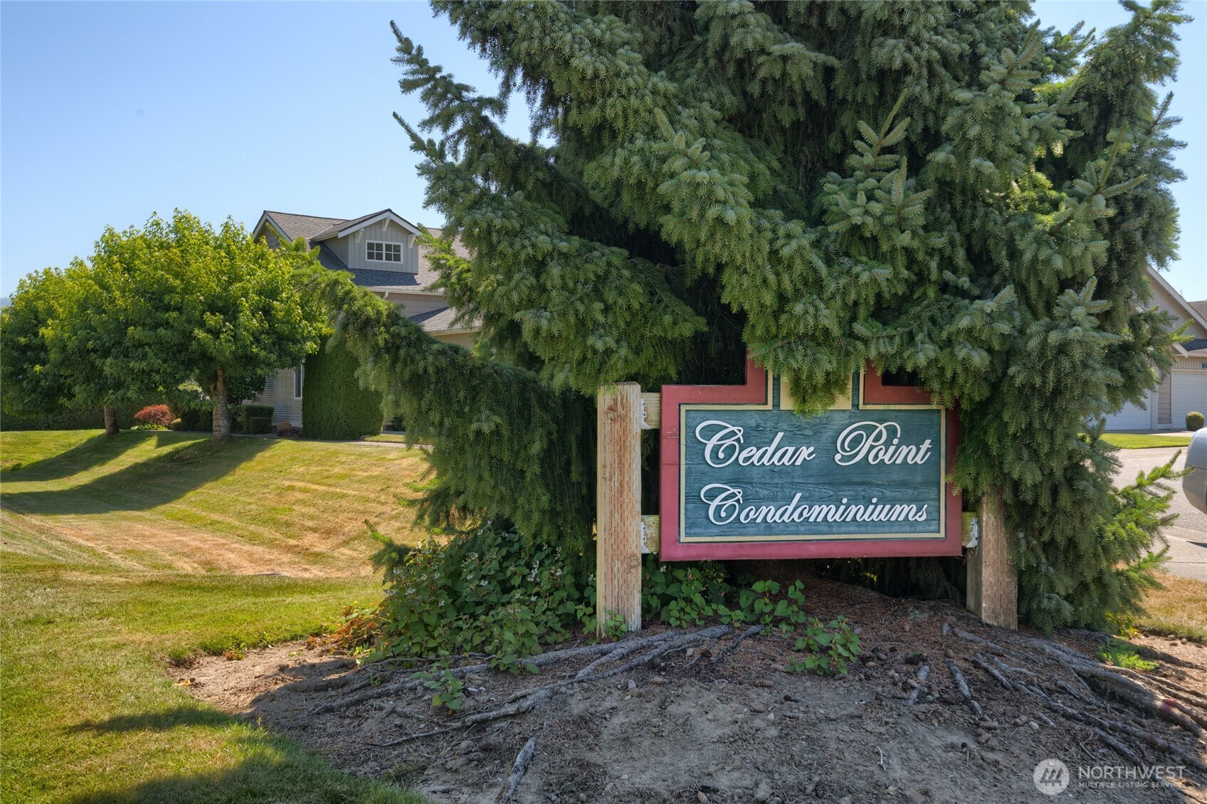 1202 Decatur Circle, Unit 20B Burlington, WA 98233 - Photo 38 of 38