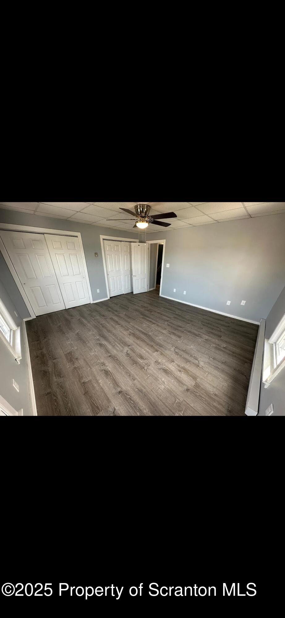 618 Gibbons Street, Unit 2 Scranton, PA 18505 - Photo 11 of 19 a view of kitchen island with cabinets