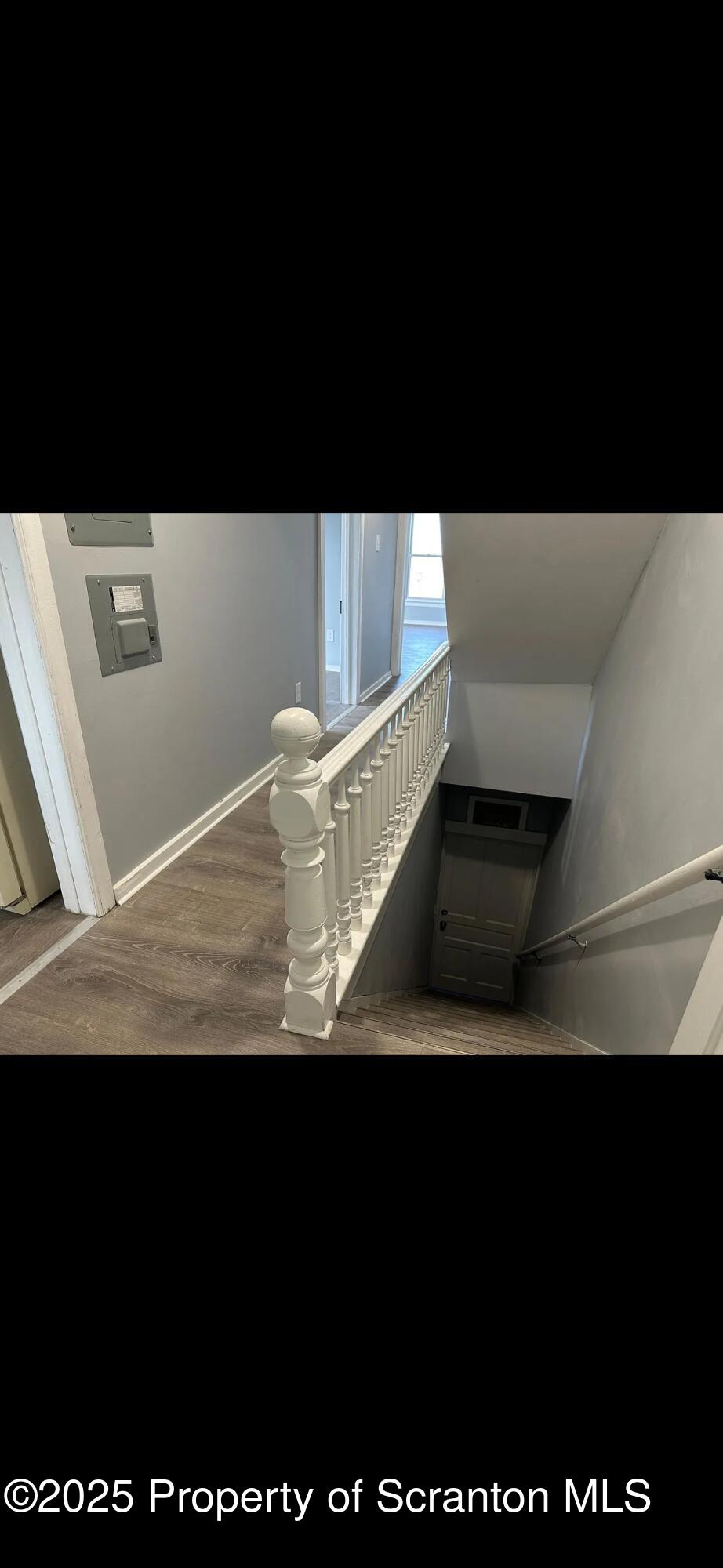 618 Gibbons Street, Unit 2 Scranton, PA 18505 - Photo 4 of 19 a view of an outdoor space