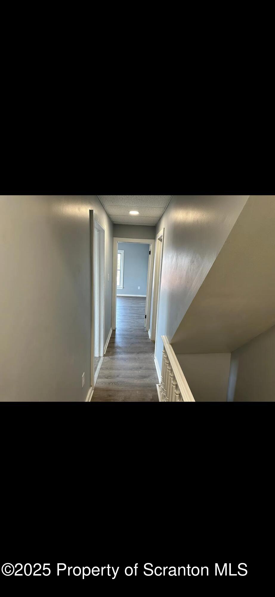 618 Gibbons Street, Unit 2 Scranton, PA 18505 - Photo 5 of 19 a view of entryway