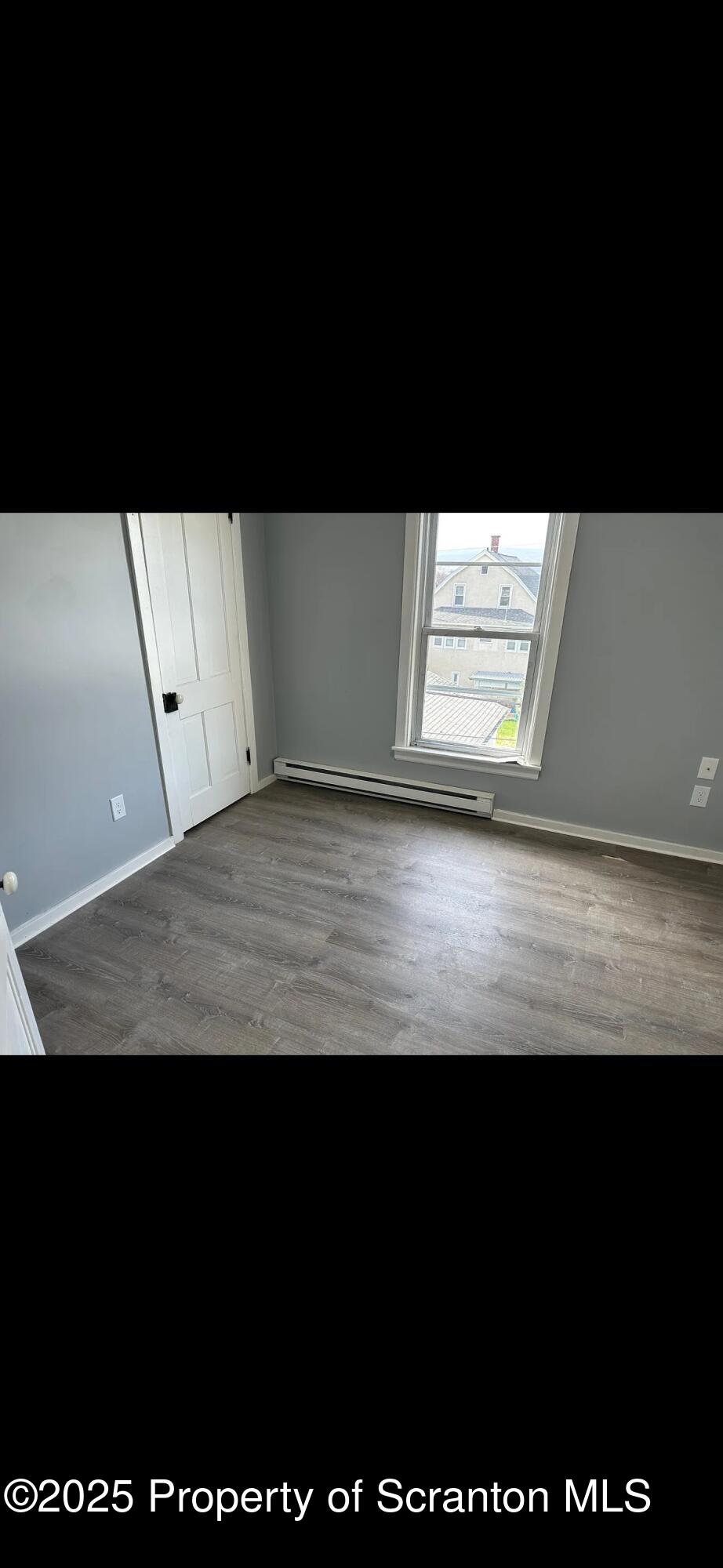 618 Gibbons Street, Unit 2 Scranton, PA 18505 - Photo 7 of 19 a view of a floor plan