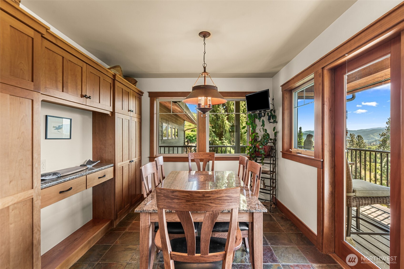 10665 North Road Leavenworth, WA 98826 - Photo 11 of 40