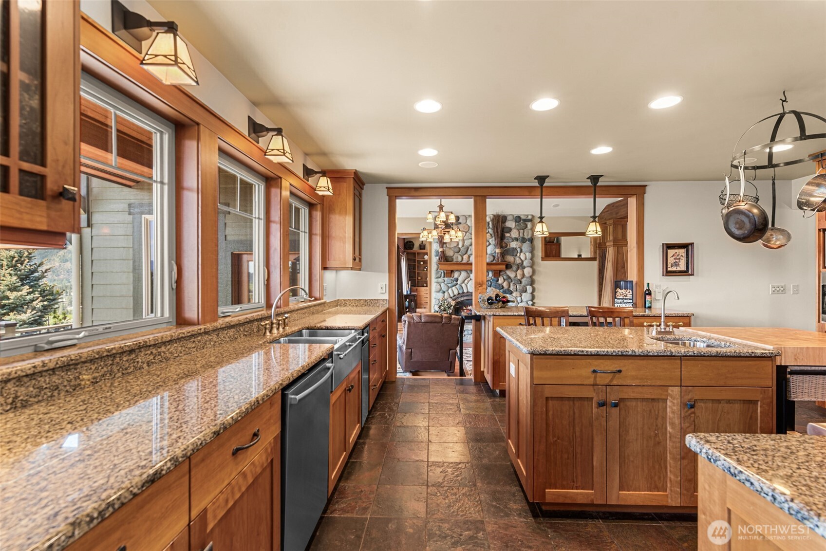 10665 North Road Leavenworth, WA 98826 - Photo 12 of 40