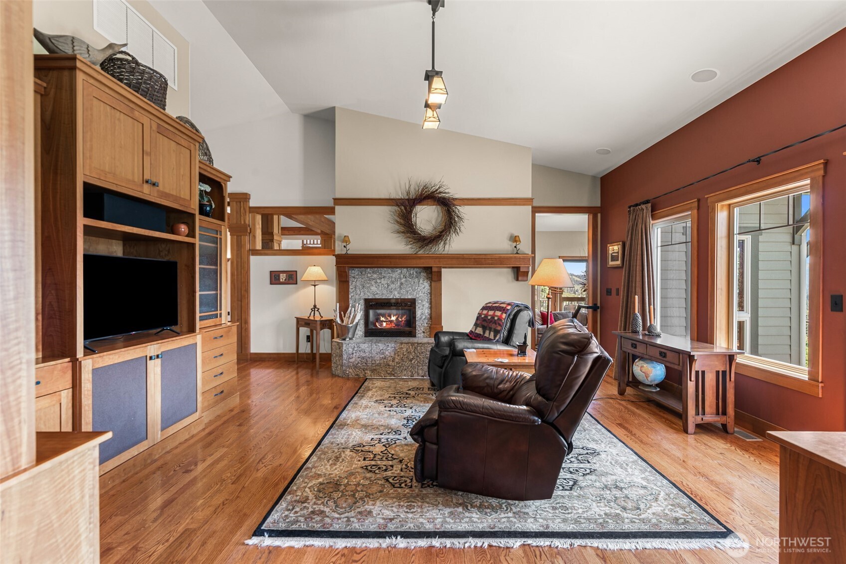 10665 North Road Leavenworth, WA 98826 - Photo 16 of 40