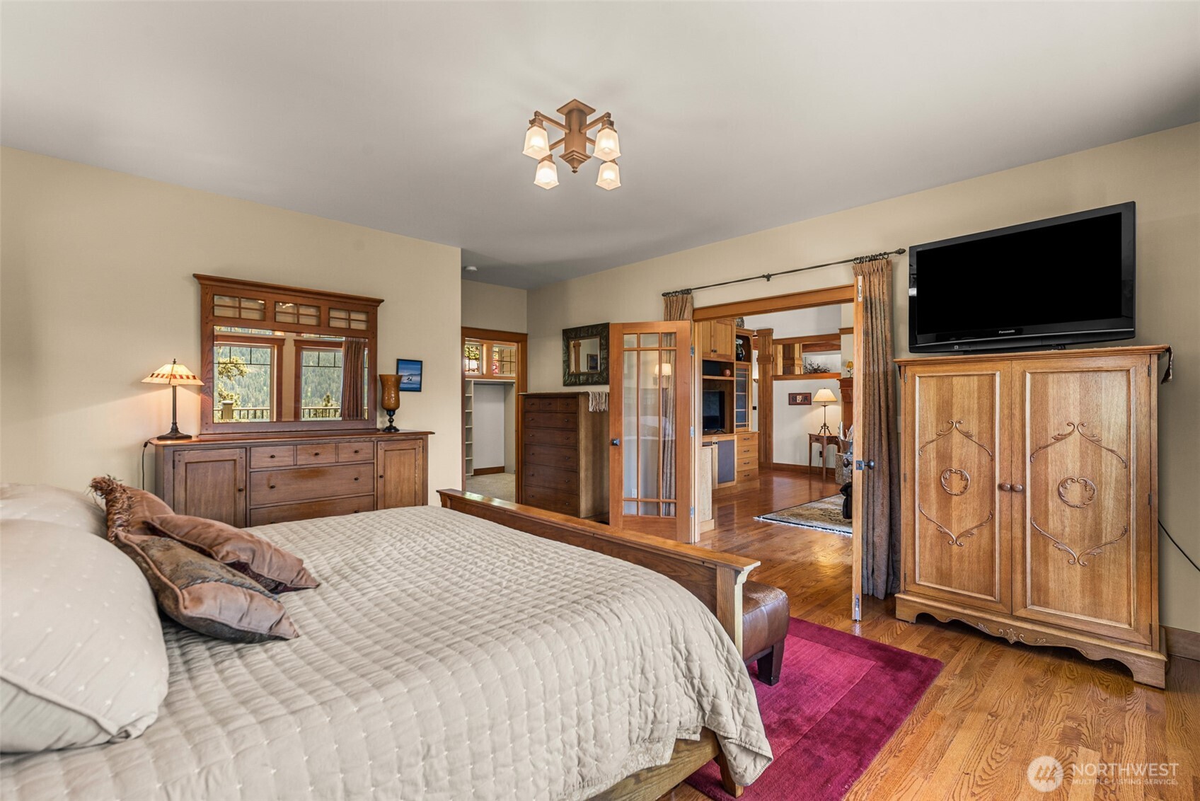 10665 North Road Leavenworth, WA 98826 - Photo 19 of 40