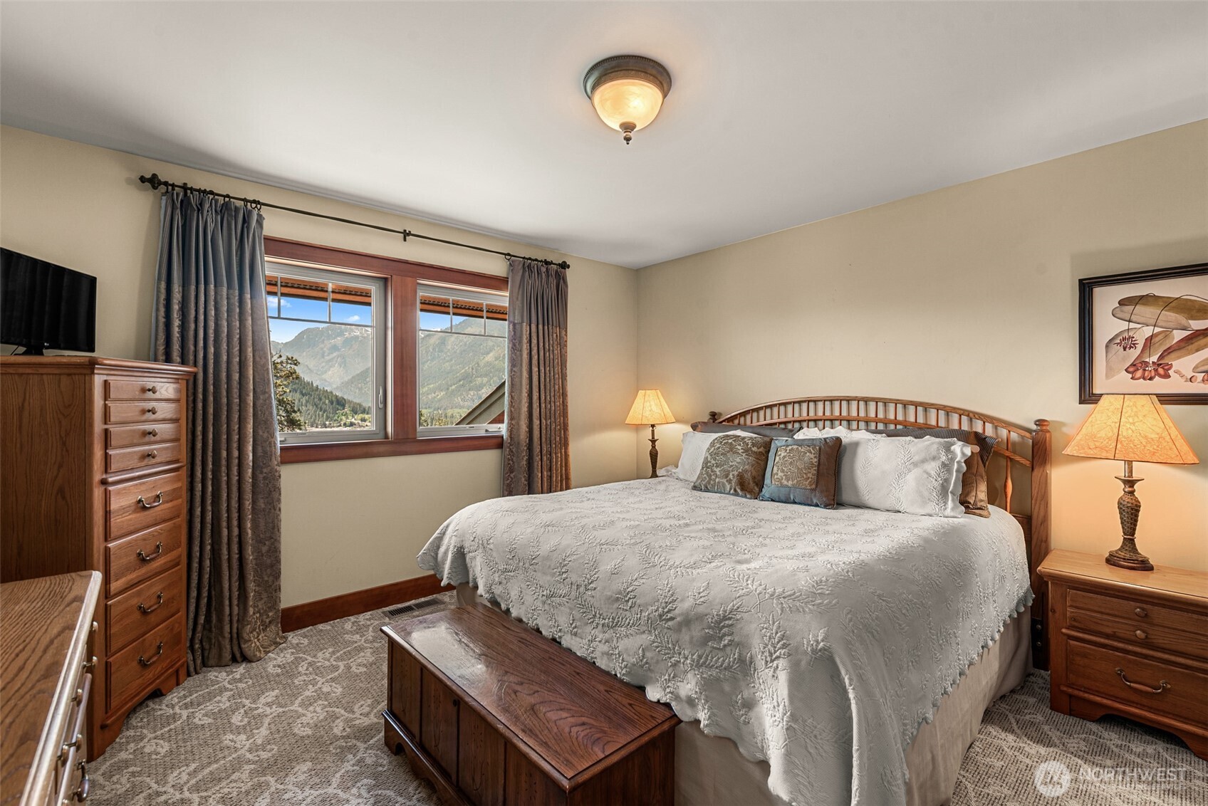 10665 North Road Leavenworth, WA 98826 - Photo 25 of 40