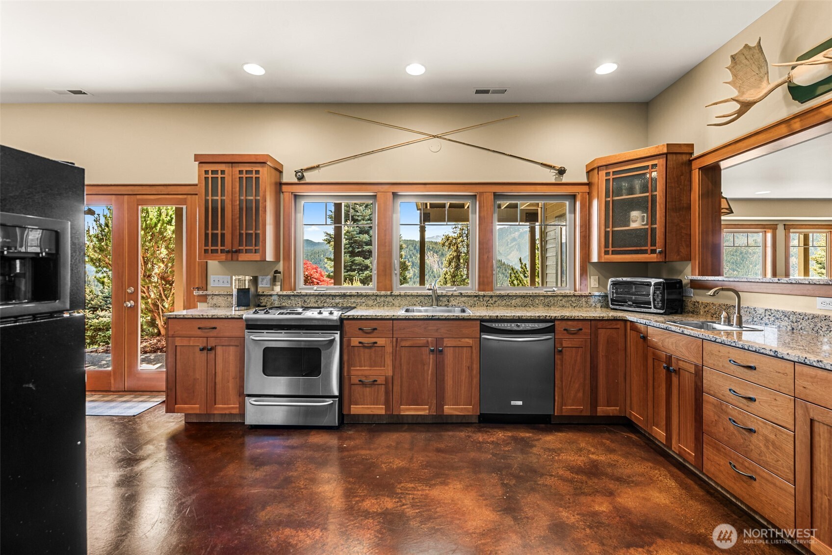 10665 North Road Leavenworth, WA 98826 - Photo 27 of 40