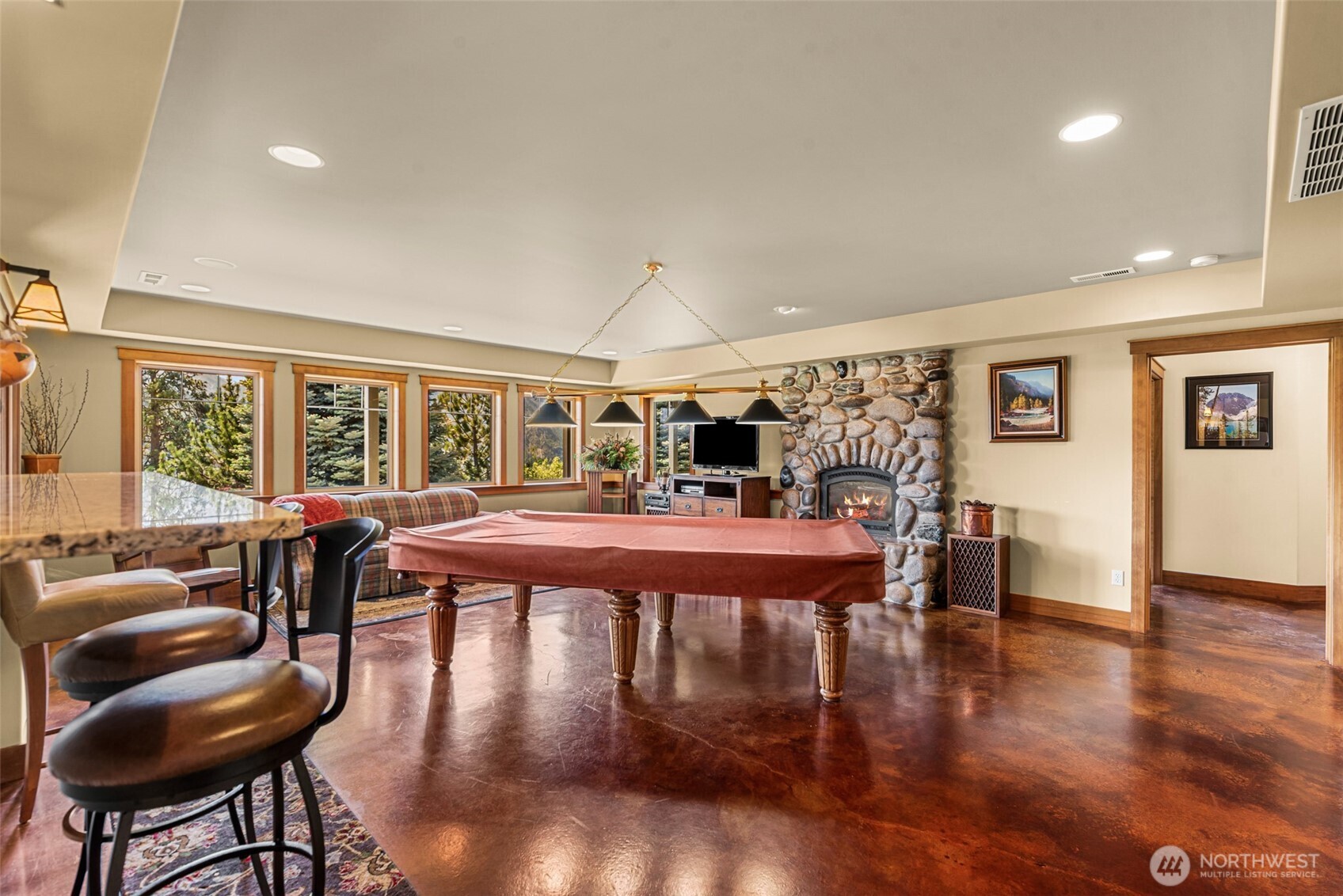 10665 North Road Leavenworth, WA 98826 - Photo 29 of 40