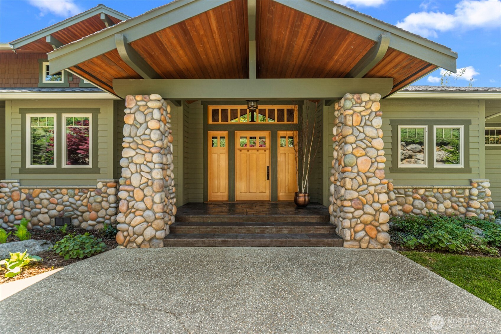 10665 North Road Leavenworth, WA 98826 - Photo 3 of 40