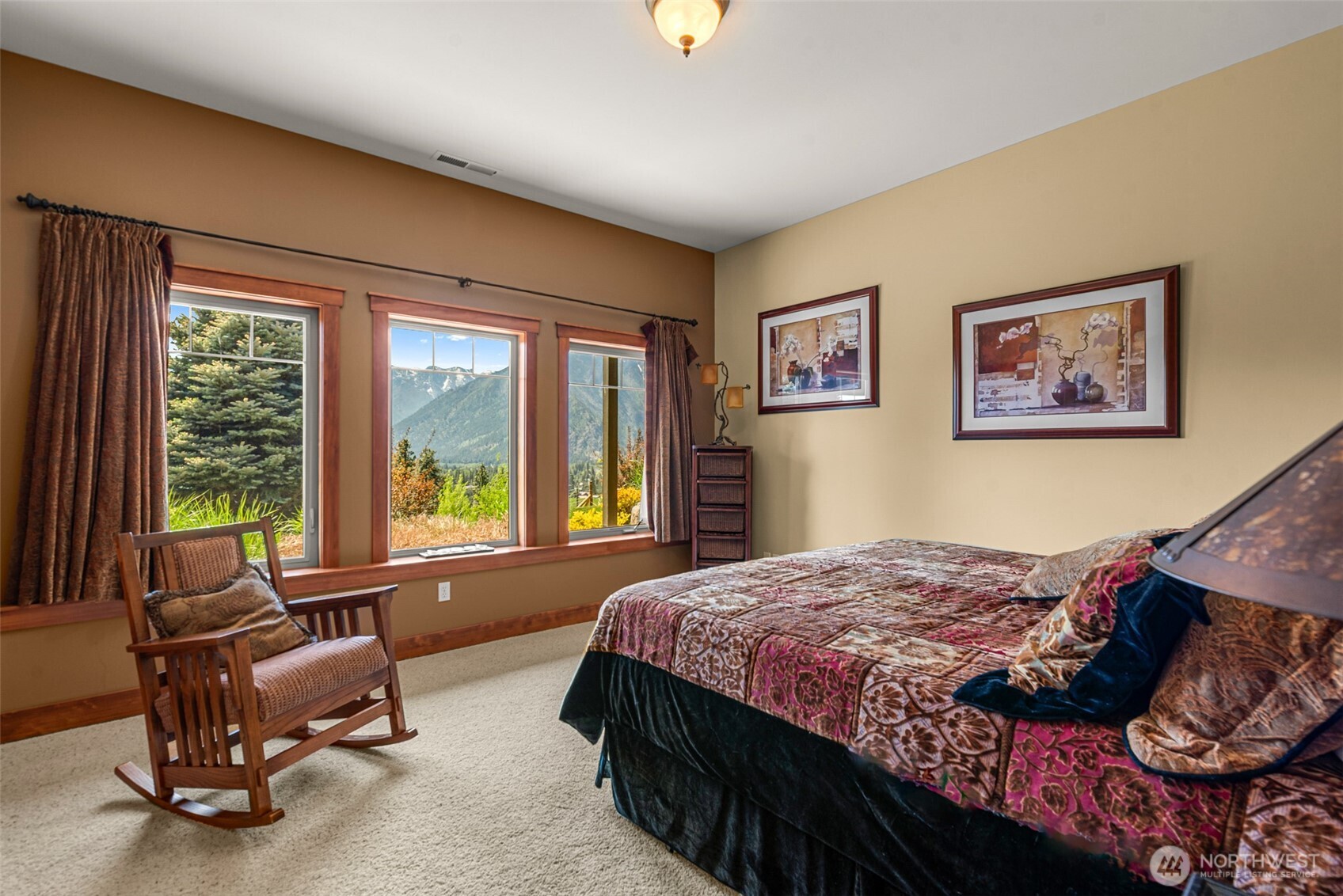 10665 North Road Leavenworth, WA 98826 - Photo 31 of 40